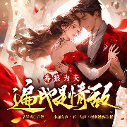 养狼为夫：遍地是情敌-落墨書白-众创众阅