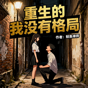 重生的我没有格局|高考|都市爽文|完本畅听-鲸鱼禅师-如意_次元口袋