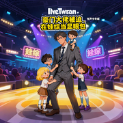 -林一四月-丽火燎原，龙之轩，敏儿MR，郢家小九，知声演播，星蔓可期