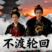 不渡轮回-龚熙航-听雨推文