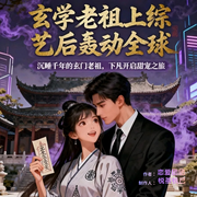 玄学老祖上综艺后轰动全球了-恋爱团团-悦茶悦己，鱼儿哟哟哟，CV前程有声，道爷不秃，阿褪，小小闻弦野，请叫我小煤球，妙语音阁文艺创作工作室，莳羽1127，林涧声悠