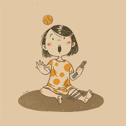 哄睡白噪音--阿文房东-佚名