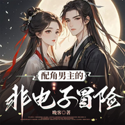 配角男主的非电子冒险-佚名-心念传媒