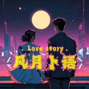 风月卜语|情感故事|都市恋情|晚安哄睡--幻小真-