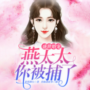 盛世婚宠：燕太太，你被捕了-非黑即白-书旗小说，肜受