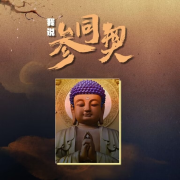 《周易参同契》原创解读--国学文化大叔-佚名