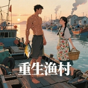 重生渔村：从截胡村花阿香开始-白马神-沐沐晓阳