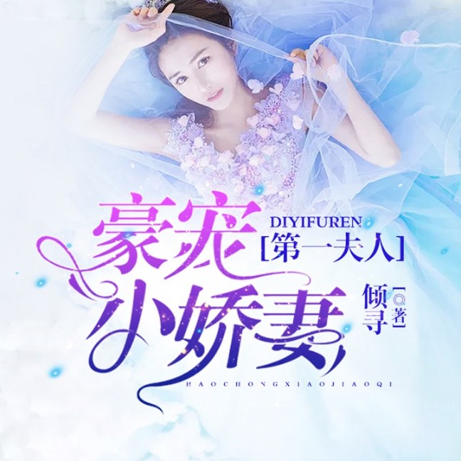 第一夫人：豪宠小娇妻-佚名-林叶萧声，声情并茂工作室