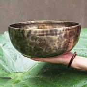 催眠-疗愈钵音--茂林修竹-佚名