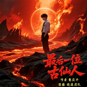 最后一位古仙人|一路修仙爽到爆-意應平-播音曉溪，Virgo沐沐，聆風有禮了，滄海一聲博，瘋狂的大腳丫，獨行者的遠方，墨璃子沐，魅影星晴，黃雀在飛，秋墨璃