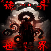 -浮異客-風不住_次元口袋