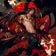 绝世修罗--锅巴男孩-佚名