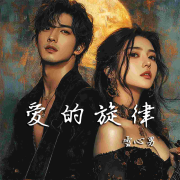 爱的旋律--雪心男-佚名