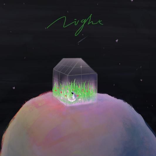 Siri的文案馆--青苇原-