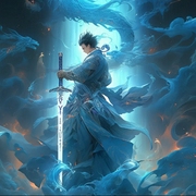 無上仙庭-小酷聽書-小酷說書