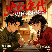 火红年代:从肝职业面板开始I精品|多播|年代-何人叫朕-长空染墨，倾辰，语汐悦，八十一老师，玲珑乖宝，喜爱仙，山巅一棵向阳松，梵花小毅，月亮飞蛾，豆泥丸-79，月明林下雪