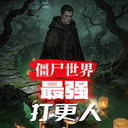 僵尸世界：最强打更人-一锅年糕-飞卢小说