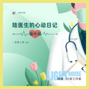 陆医生的心动日记番外篇--无忧煲仔饭-佚名