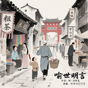 喻世明言|明代白话小说|古代经典--喜马拉雅