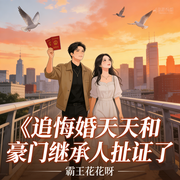 遭悔婚当天，和豪门继承人扯证了-霸王花花呀-一树花开_次元口袋