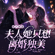 报告总裁，夫人她只想离婚独美-苏麦-众创众阅