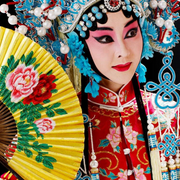 国粹京剧名家名段欣赏合集-佚名-主播晚安