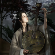 Dy_阮言Ruany--是桂公子-佚名