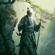 民间故事会--倾听有我-佚名
