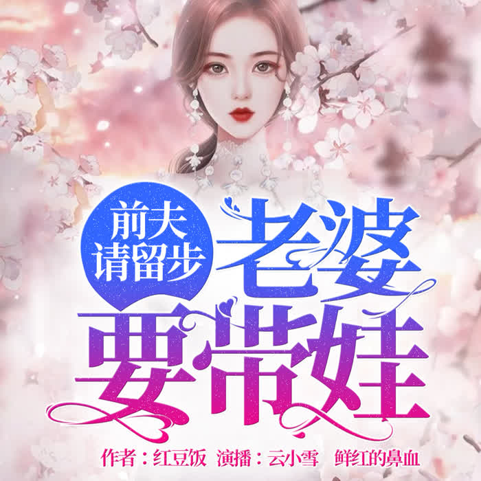 总裁的美丽娇妻|前夫请留步：老婆要带娃-佚名-云小雪