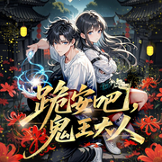 跪安吧！鬼王大人-黎呦7-云岫有声工作室，一口蛋黄蘇i，千面咸鱼，青藤述，守夏刘晴