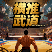 横推武道|热血|练功流|完本畅听-老子就是无敌-如意_次元口袋