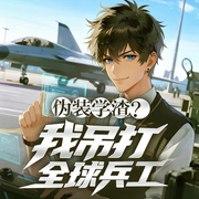 伪装学渣？我吊打全球兵工|未来系统|国宝天才|科技爽文--青云剧场