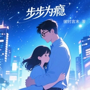 步步為癮|大佬的甜軟小祖宗丨現代言情丨豪門世家-彼時言末-南歌彌音，cc果粒