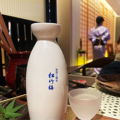 浅尝爱情--茉莉-佚名