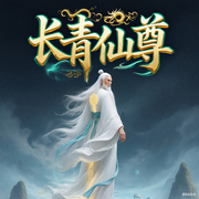 長青仙尊|玄幻修仙爽文|穩如老狗|智商在線|權謀|系統流無敵流-陰玖月-天一小人，喬簡章，主播新豐，主播蚯蚓，播音芷語，廢品三歲太太