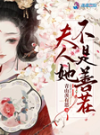 夫人她不是善茬-青山羡有思-桤霖