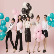 欢乐颂2--小恋-佚名