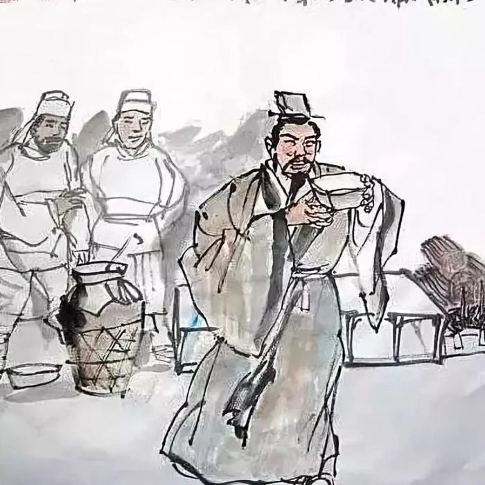 野史杂谈--宇东野史茶馆-佚名