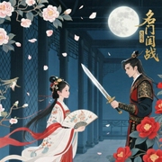 名门闺战-秦兮-羊顺顺