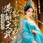 穿成女太子！满朝文武都宠我|高分爽文|团宠爆笑-年年有余-西元前有声