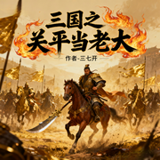三国之关平当老大-三七开-道友留步_次元口袋