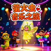 -佚名-晚安宝贝，小狮子安安