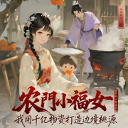 农门小福女：我用千亿物资打造边境桃源-执念安然-先森文学