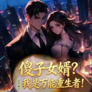 傻子女婿？我是万能重生者！|都市逆袭|开挂金手指|虐渣爽文|赘婿-倾羽-广东畅读