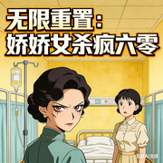 无限重置：娇娇女杀疯六零|年代复仇虐渣种田-言心-小主