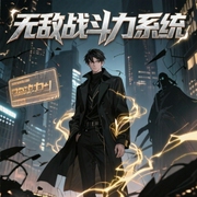 无敌战斗力系统-不敢打游戏-蝈六，宁羽妃