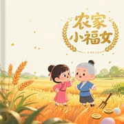 农家小福女-郁雨竹-白衣200141，方姣姣200139