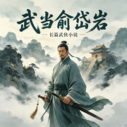 武当俞岱岩-娱乐史-爵士声活