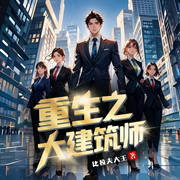 重生之大建筑师|重生八零|热血|腹黑|完本畅听-比拉夫大王-如意_次元口袋