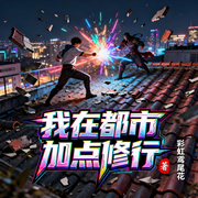 -彩虹鸢尾花-一月小七